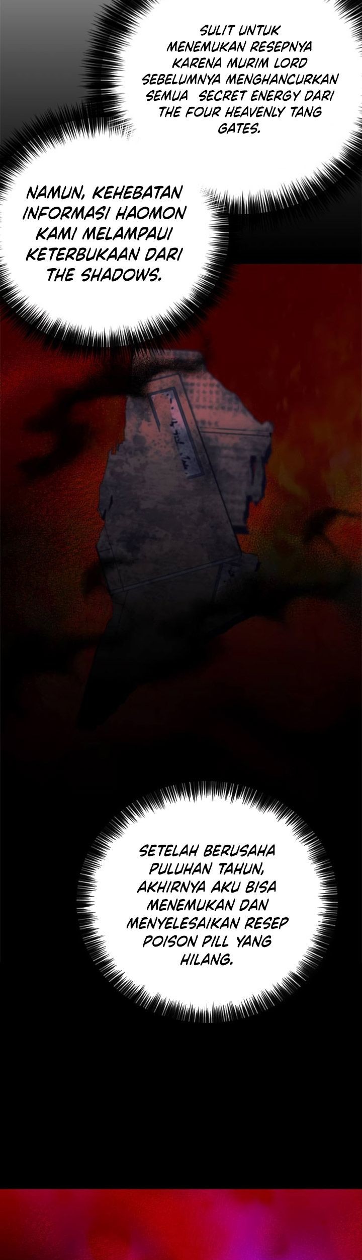 Seoul Station Druid Chapter 147 - halaman 6