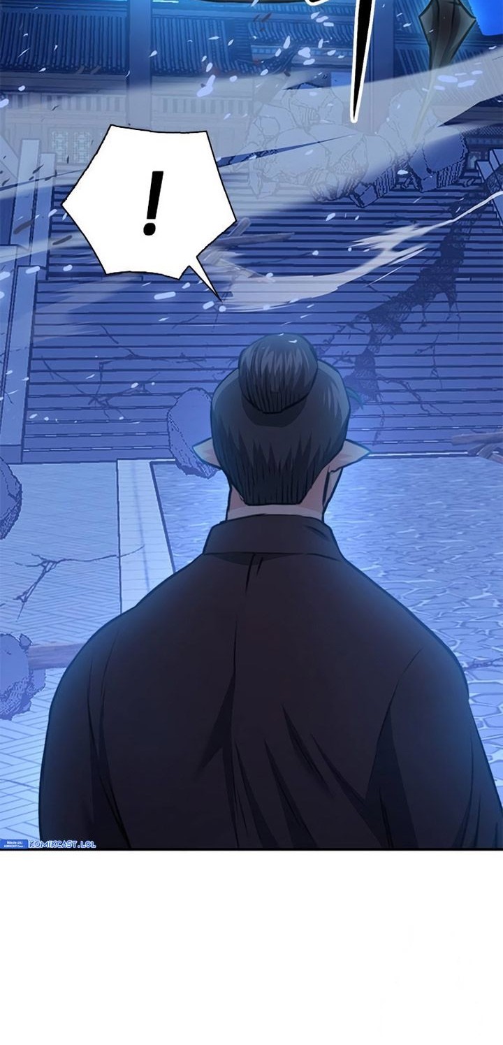 Seoul Station Druid Chapter 147 - halaman 61