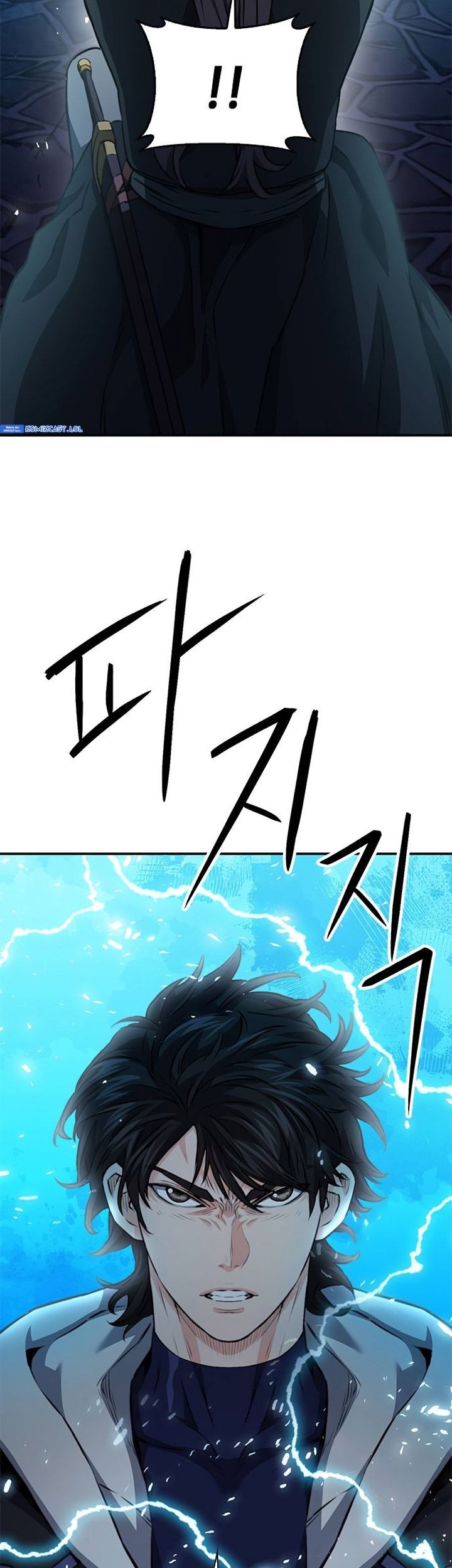 Seoul Station Druid Chapter 147 - halaman 68