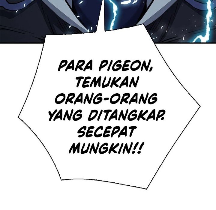 Seoul Station Druid Chapter 147 - halaman 69