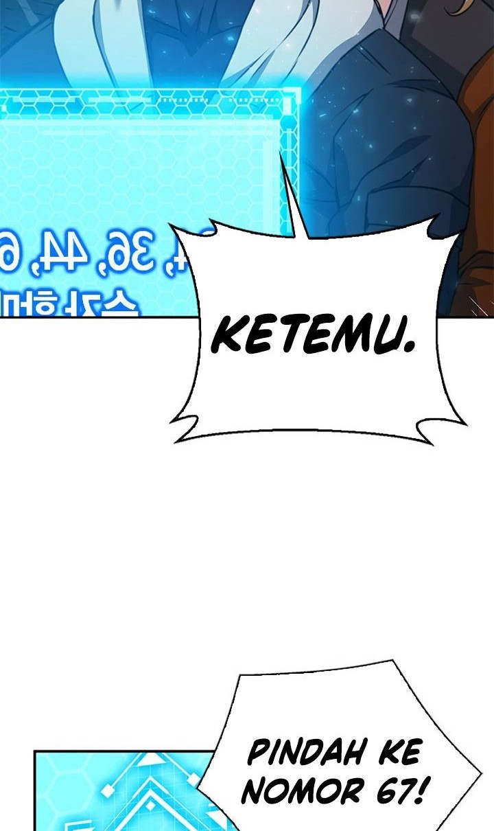 Seoul Station Druid Chapter 147 - halaman 83