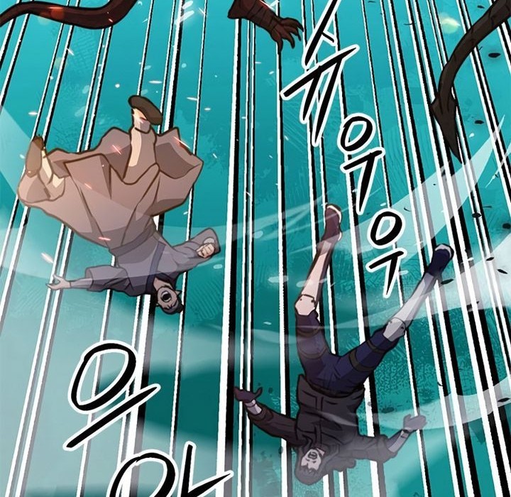 Seoul Station Druid Chapter 147 - halaman 93