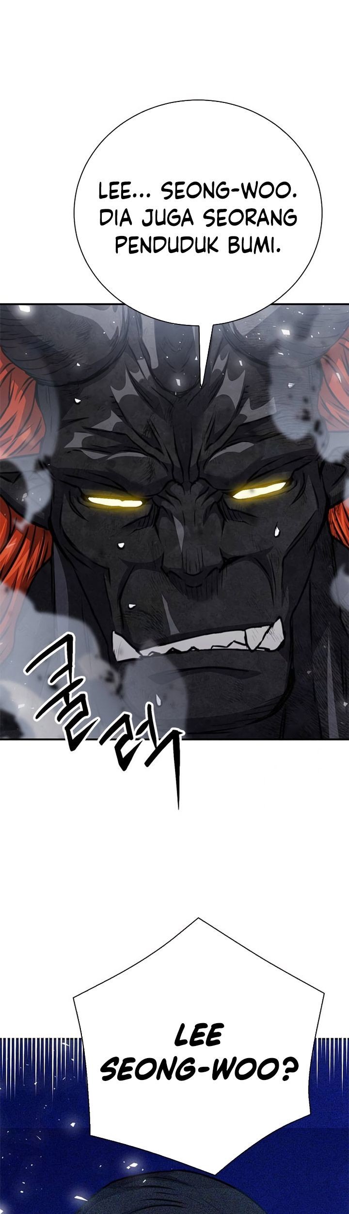 Seoul Station Druid Chapter 148 - halaman 110