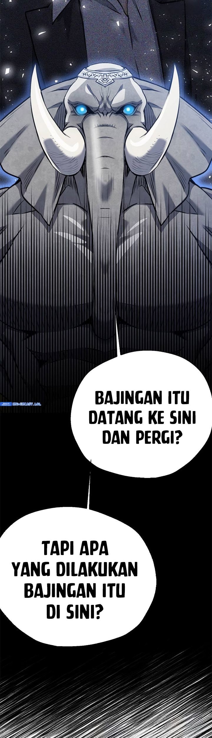 Seoul Station Druid Chapter 148 - halaman 112