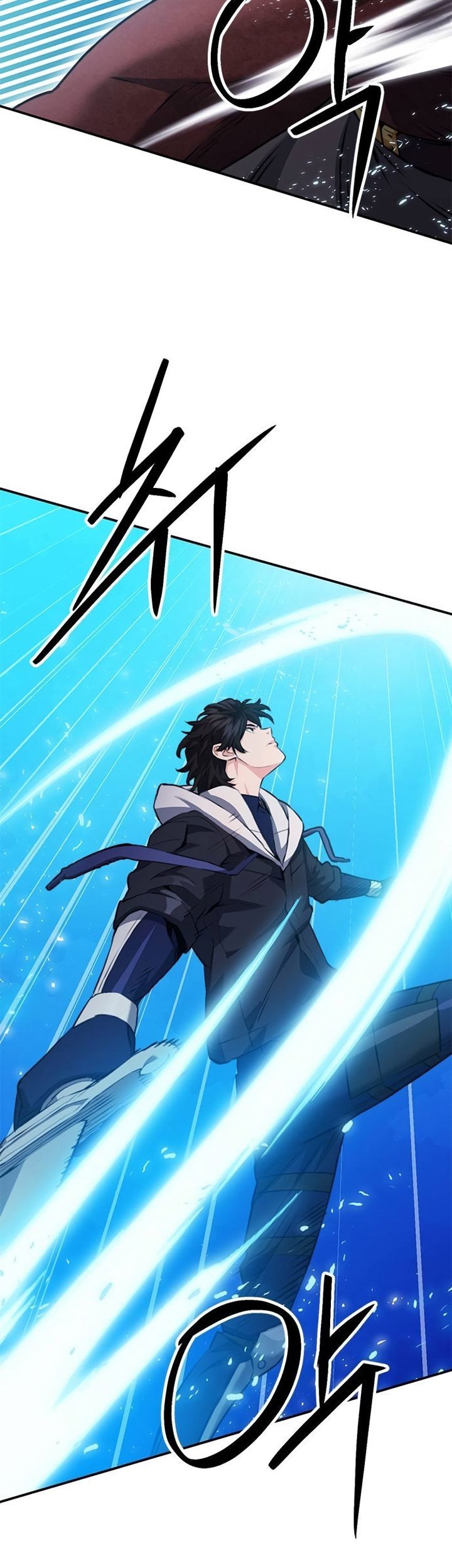 Seoul Station Druid Chapter 148 - halaman 12