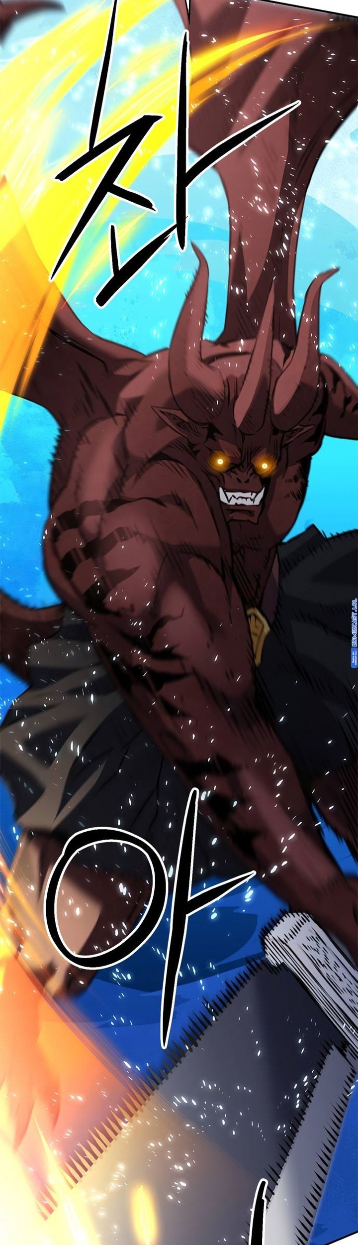 Seoul Station Druid Chapter 148 - halaman 20