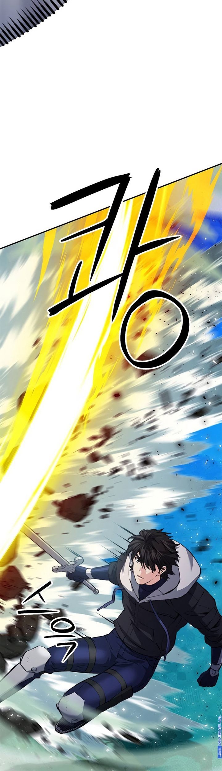 Seoul Station Druid Chapter 148 - halaman 22