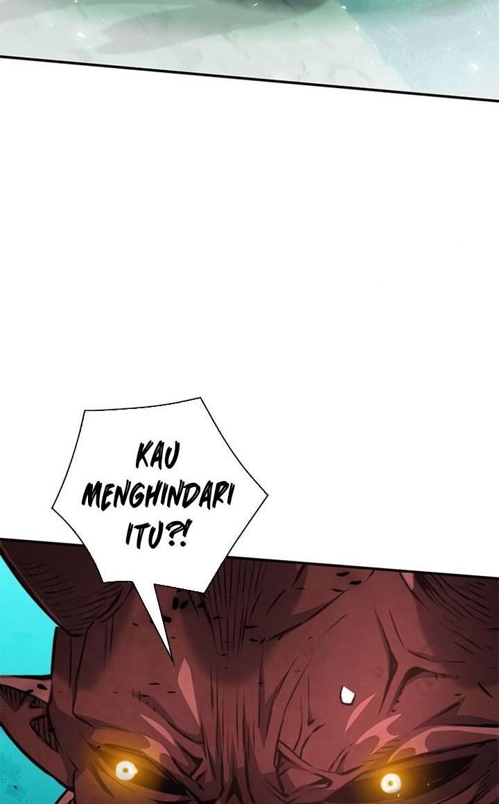 Seoul Station Druid Chapter 148 - halaman 23