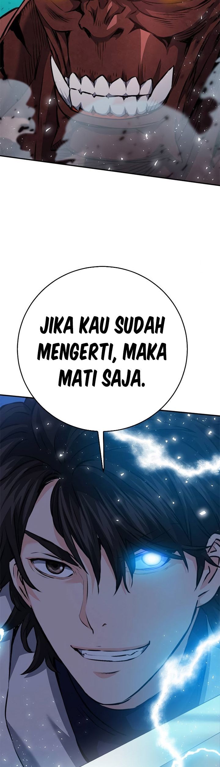 Seoul Station Druid Chapter 148 - halaman 24