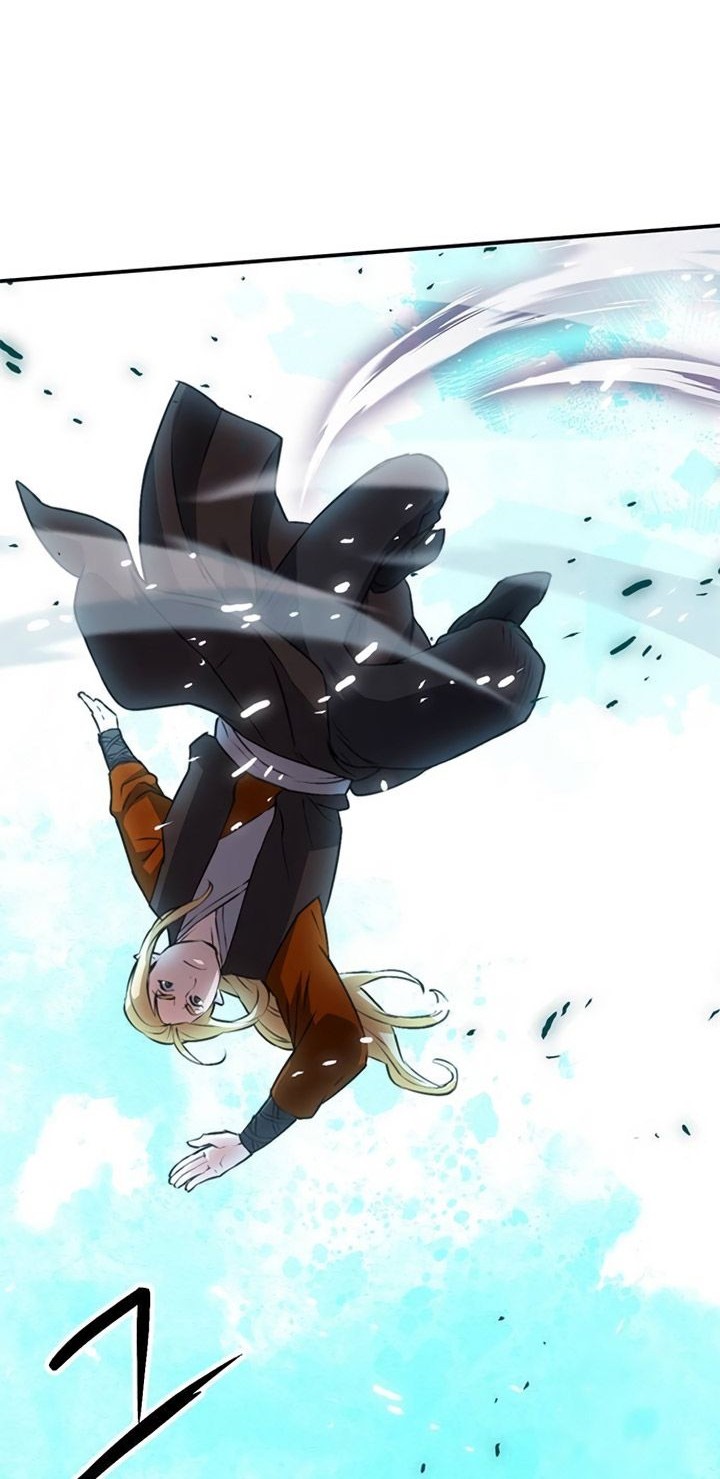 Seoul Station Druid Chapter 148 - halaman 27
