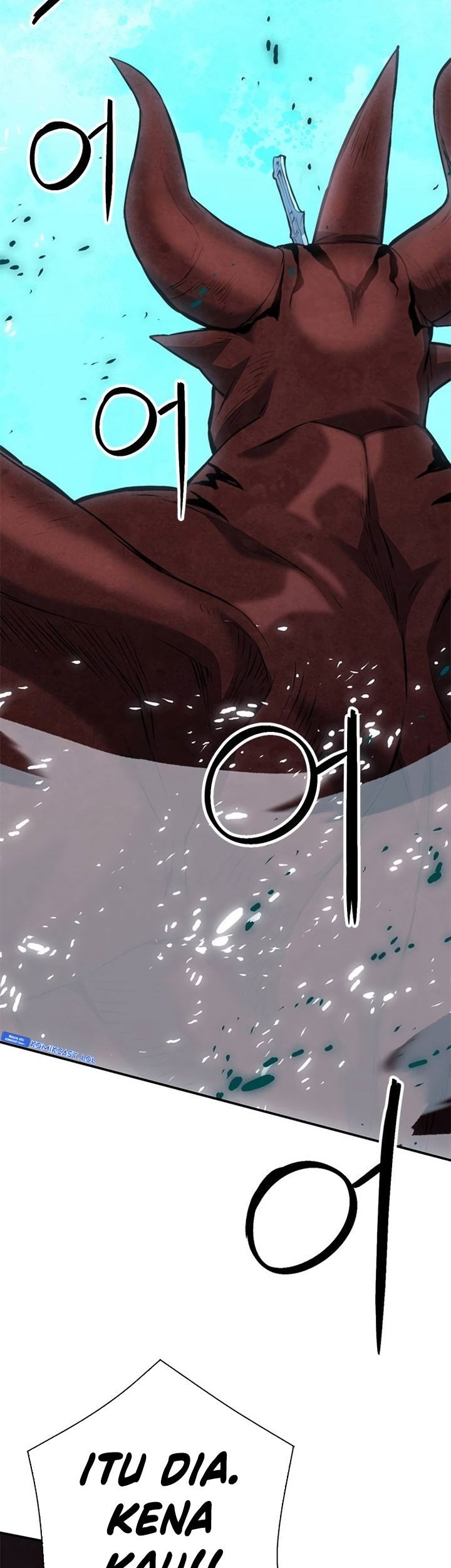 Seoul Station Druid Chapter 148 - halaman 28