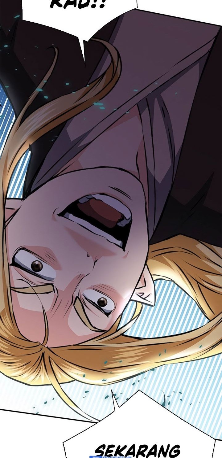 Seoul Station Druid Chapter 148 - halaman 29