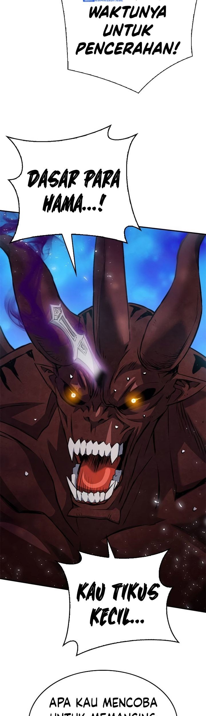 Seoul Station Druid Chapter 148 - halaman 30