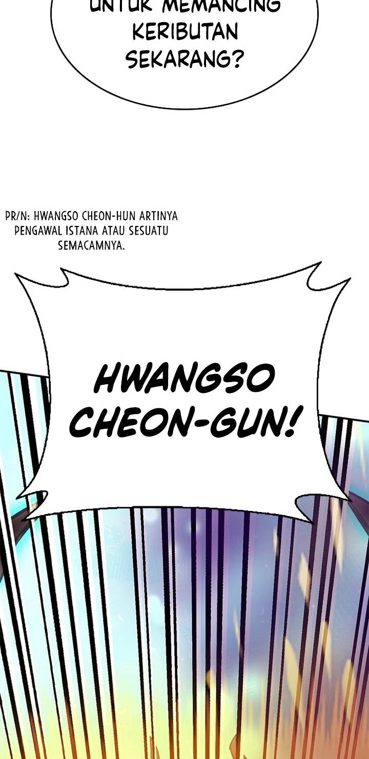 Seoul Station Druid Chapter 148 - halaman 31