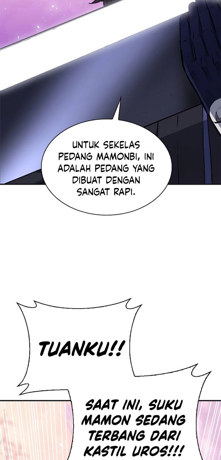 Seoul Station Druid Chapter 148 - halaman 35