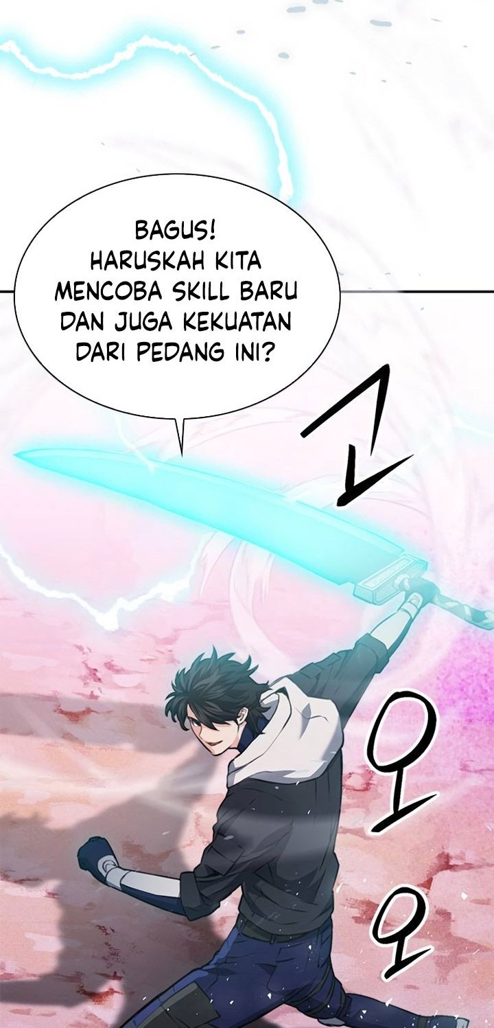 Seoul Station Druid Chapter 148 - halaman 37