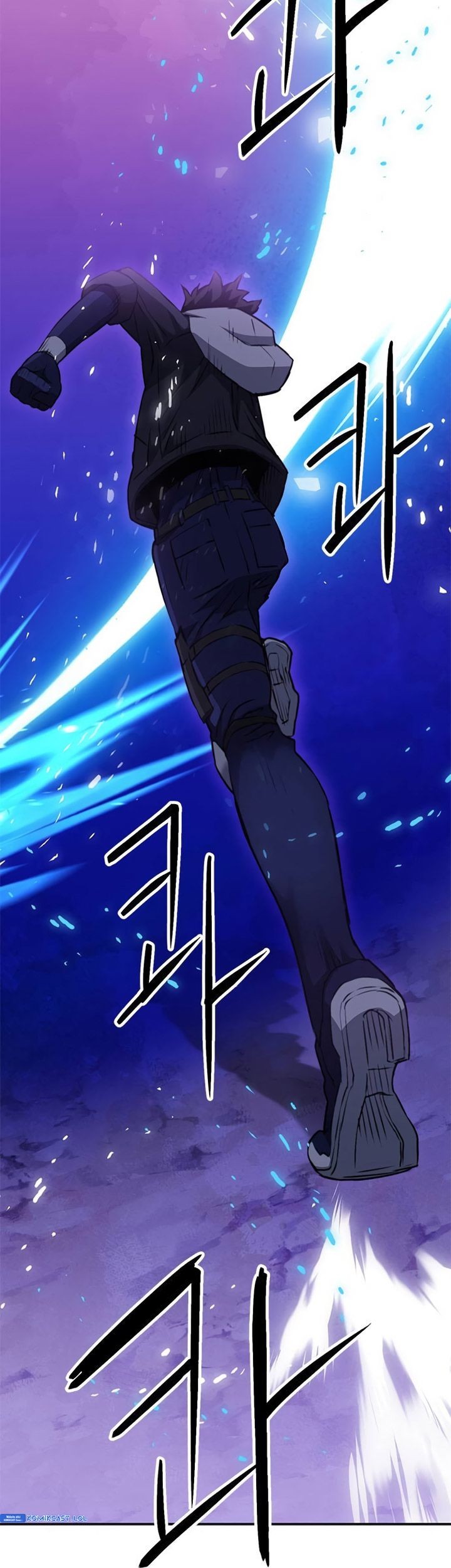 Seoul Station Druid Chapter 148 - halaman 40