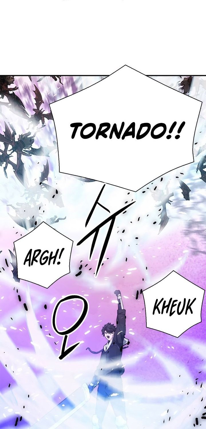 Seoul Station Druid Chapter 148 - halaman 41