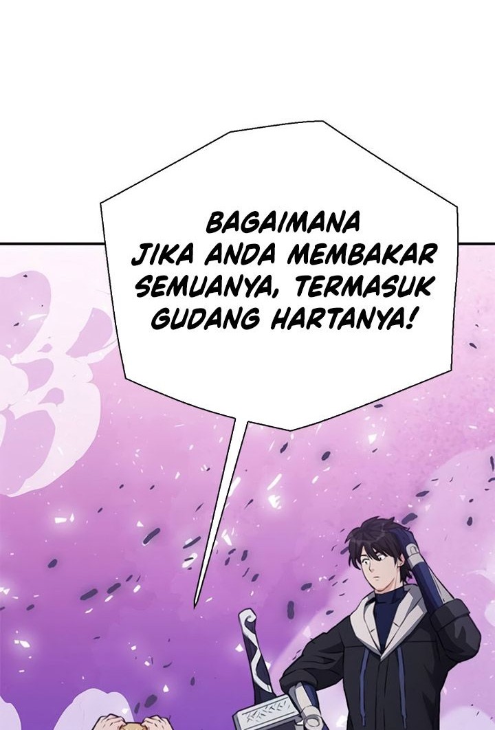 Seoul Station Druid Chapter 148 - halaman 45