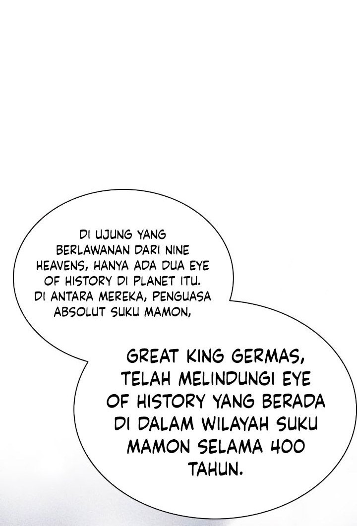 Seoul Station Druid Chapter 148 - halaman 49