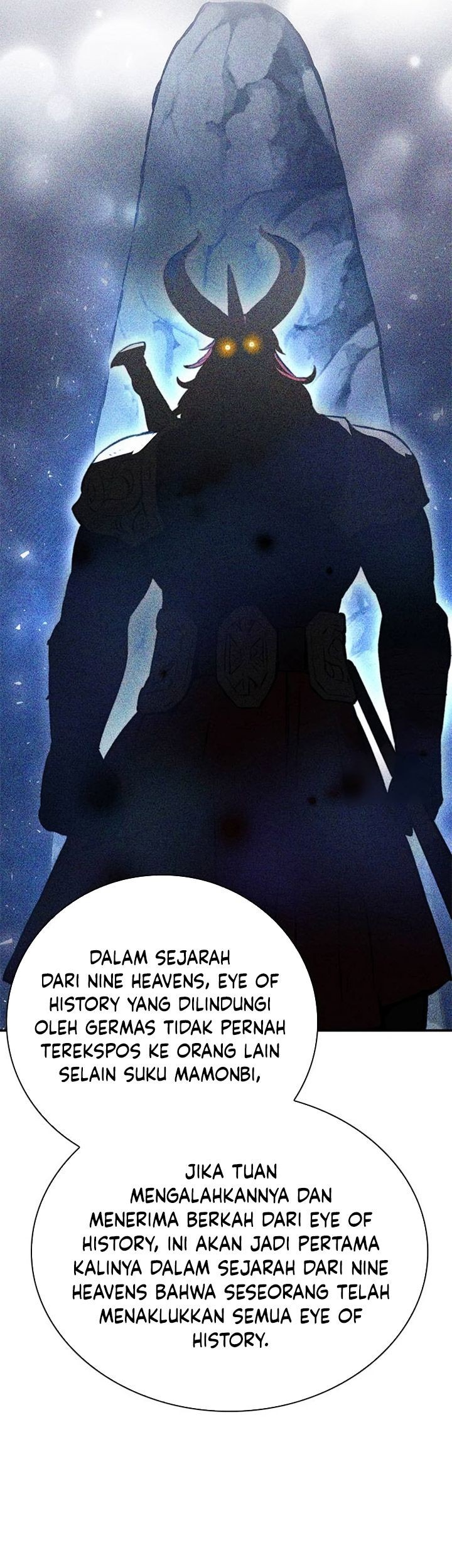 Seoul Station Druid Chapter 148 - halaman 50