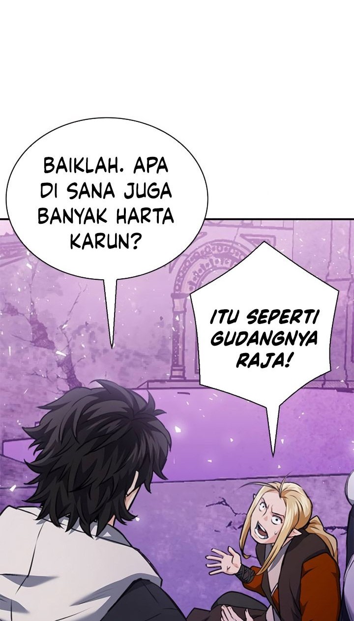 Seoul Station Druid Chapter 148 - halaman 51