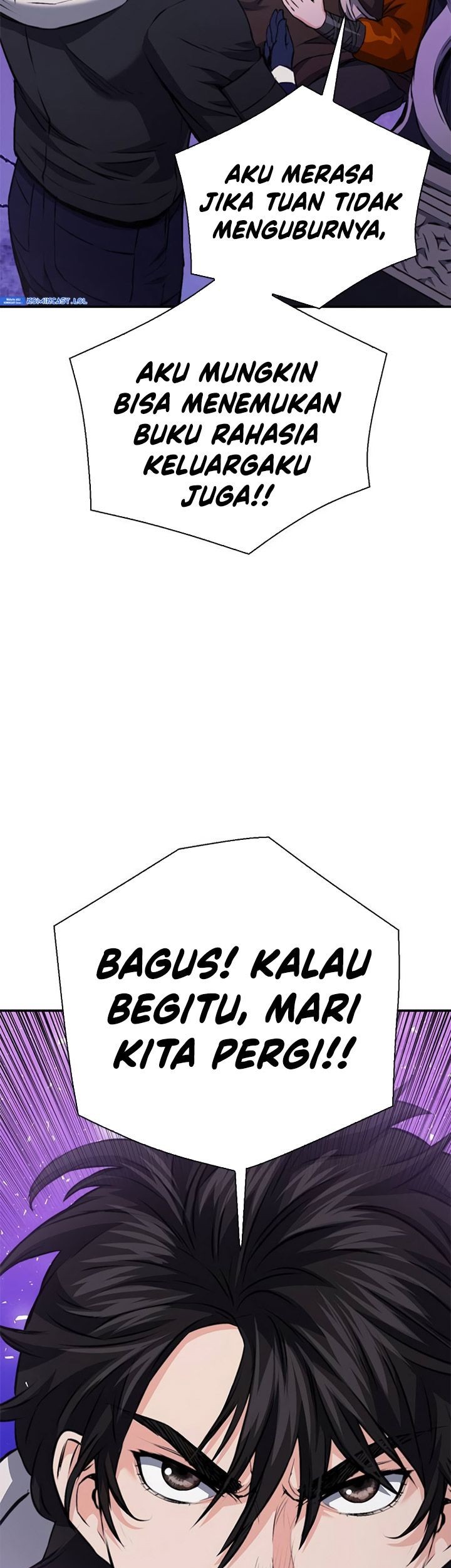 Seoul Station Druid Chapter 148 - halaman 52