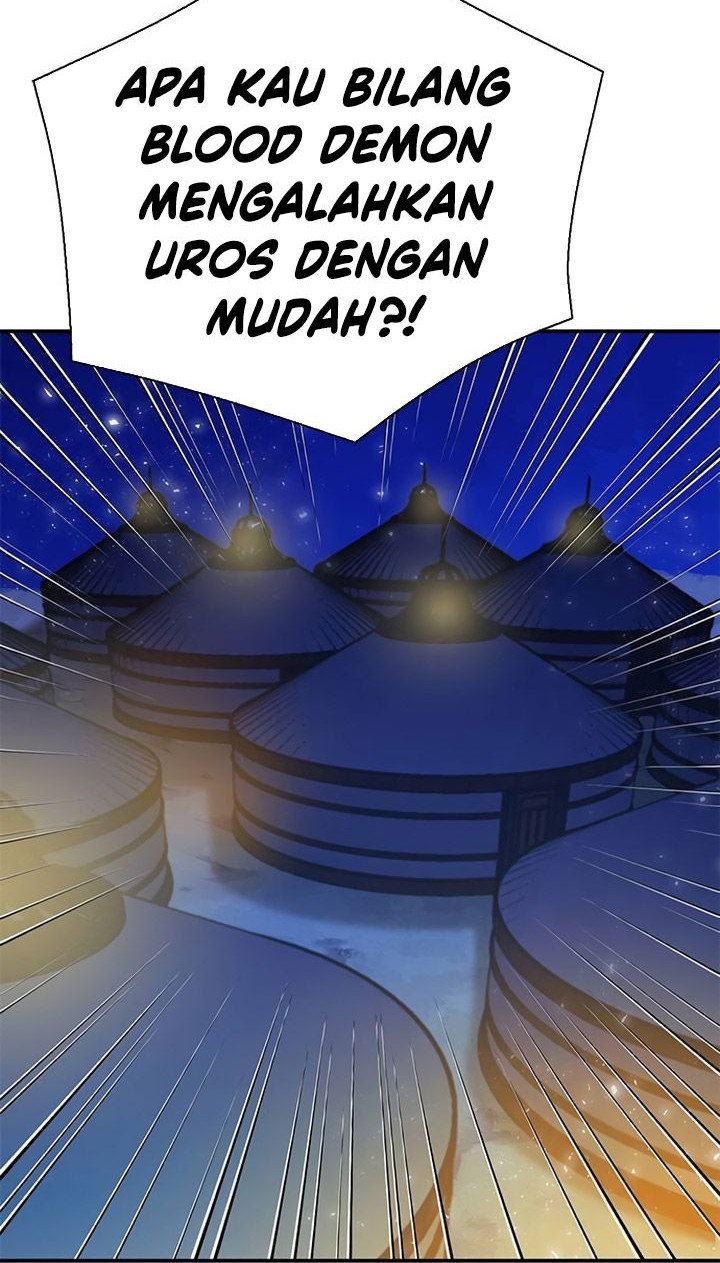 Seoul Station Druid Chapter 148 - halaman 55