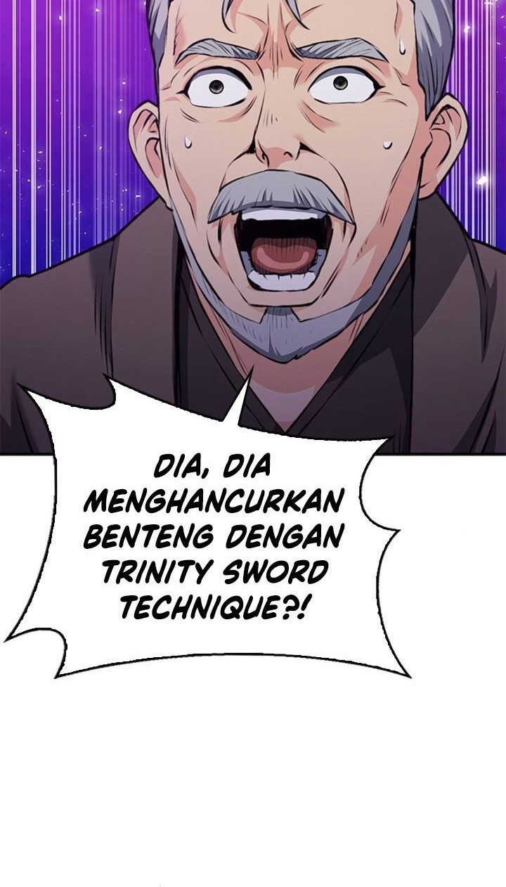Seoul Station Druid Chapter 148 - halaman 57