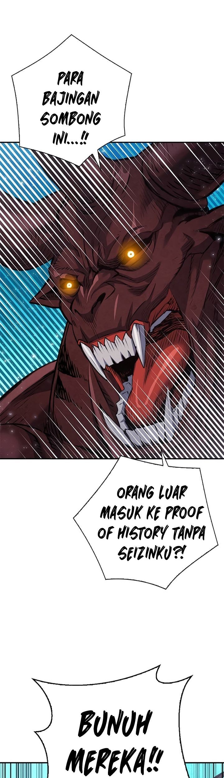 Seoul Station Druid Chapter 148 - halaman 6