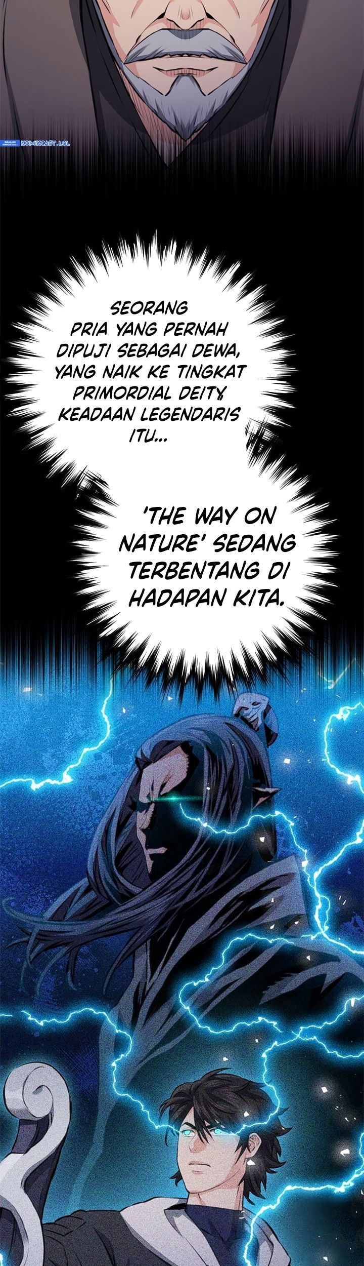 Seoul Station Druid Chapter 148 - halaman 60