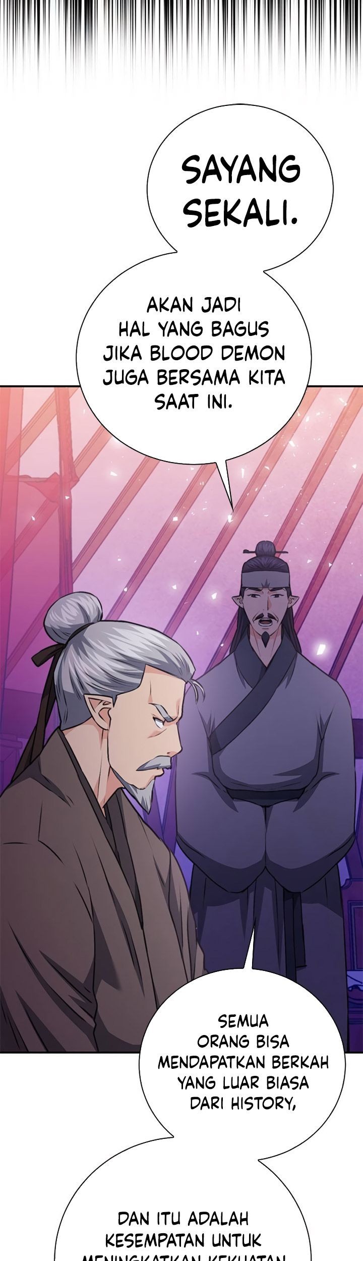 Seoul Station Druid Chapter 148 - halaman 62