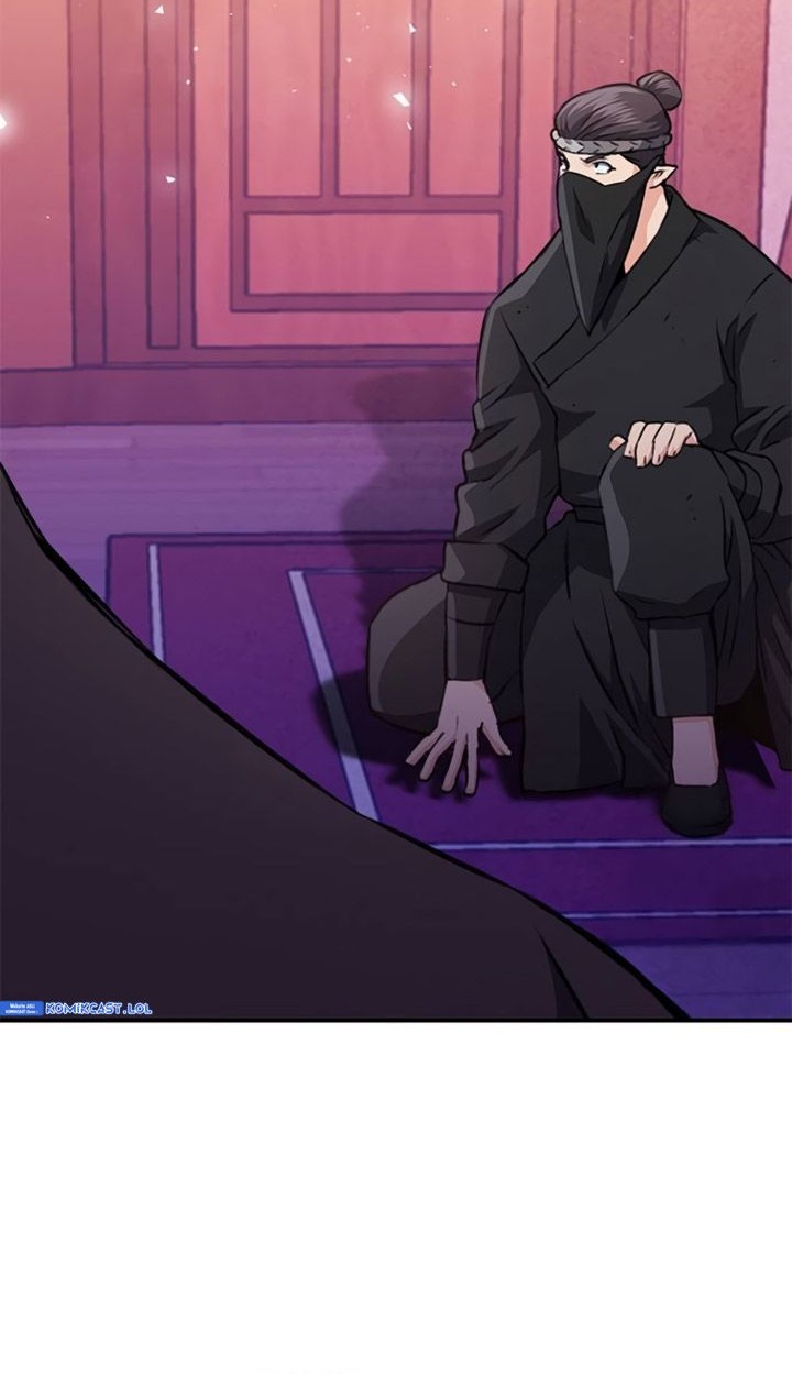 Seoul Station Druid Chapter 148 - halaman 65