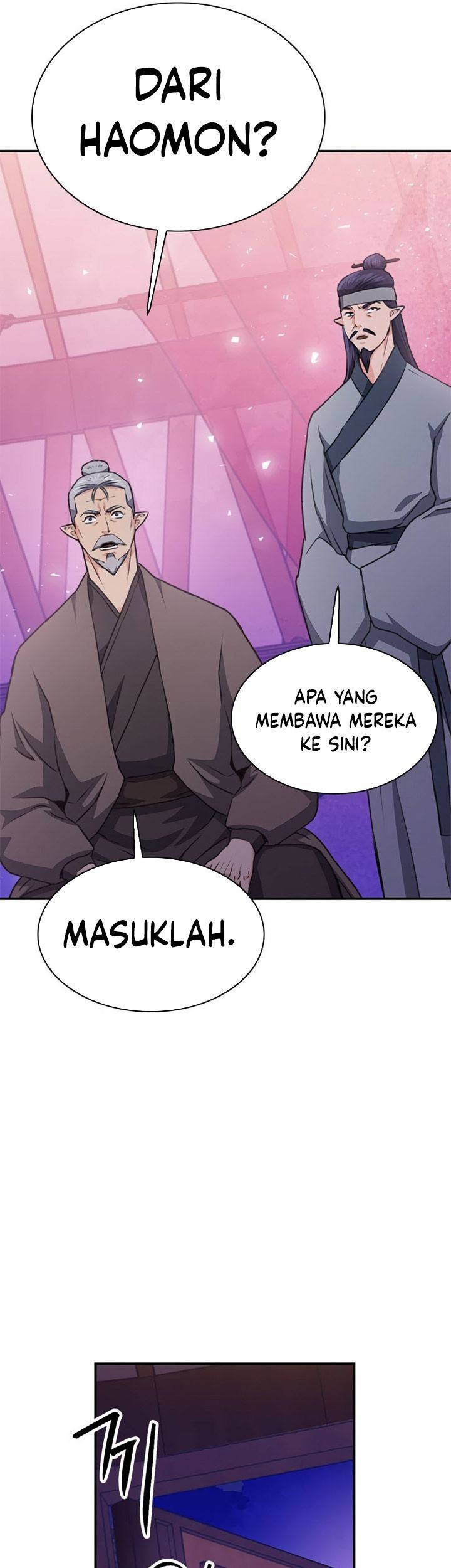 Seoul Station Druid Chapter 148 - halaman 66