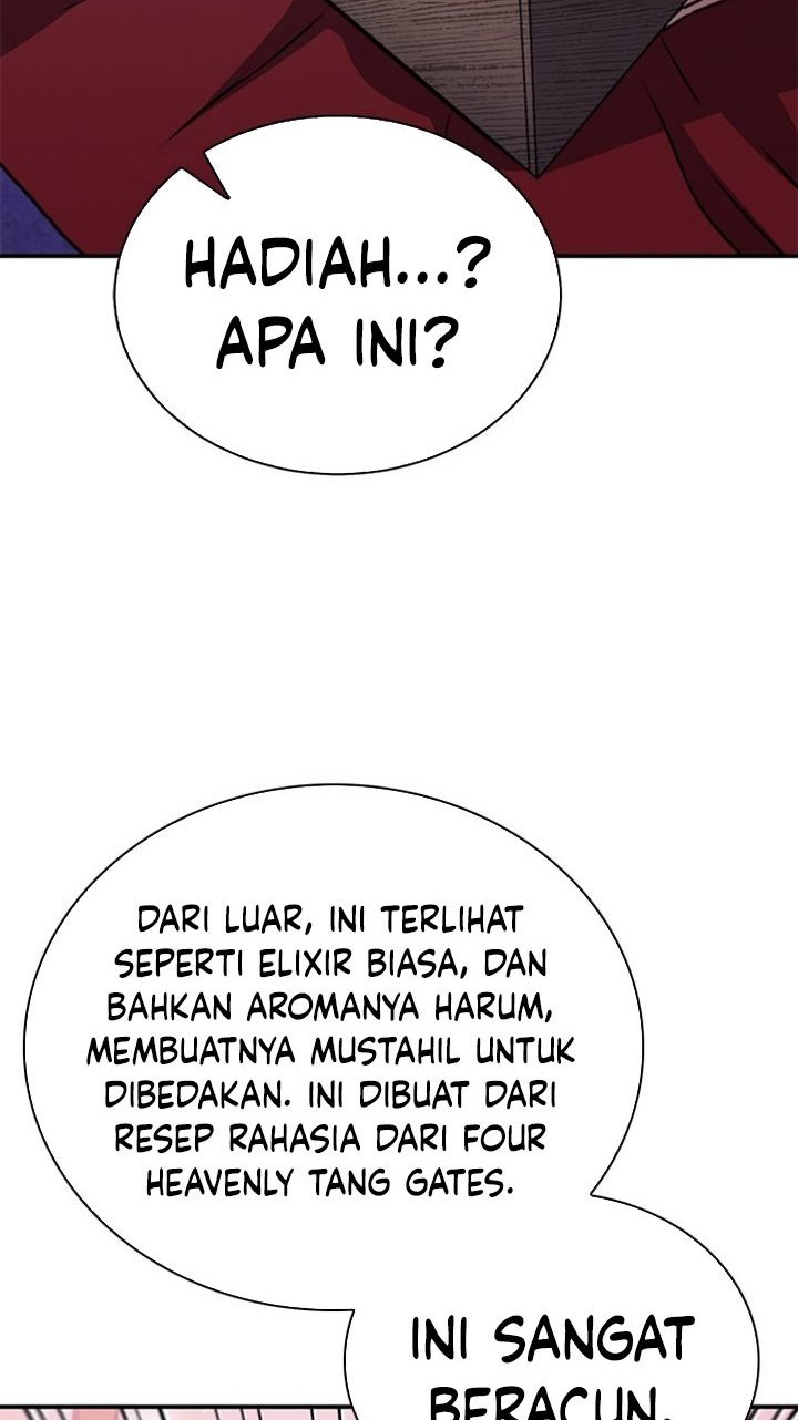 Seoul Station Druid Chapter 148 - halaman 69