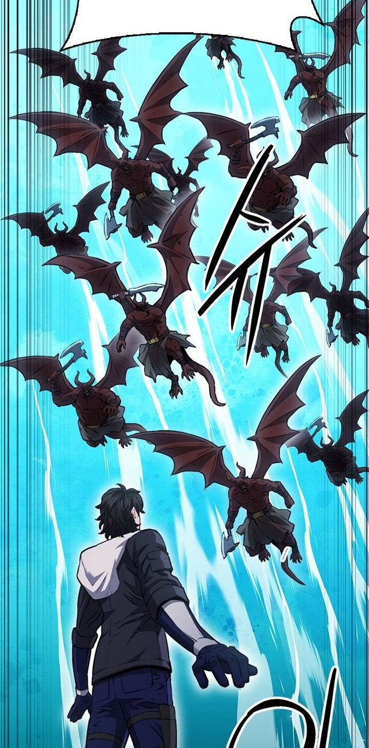 Seoul Station Druid Chapter 148 - halaman 7