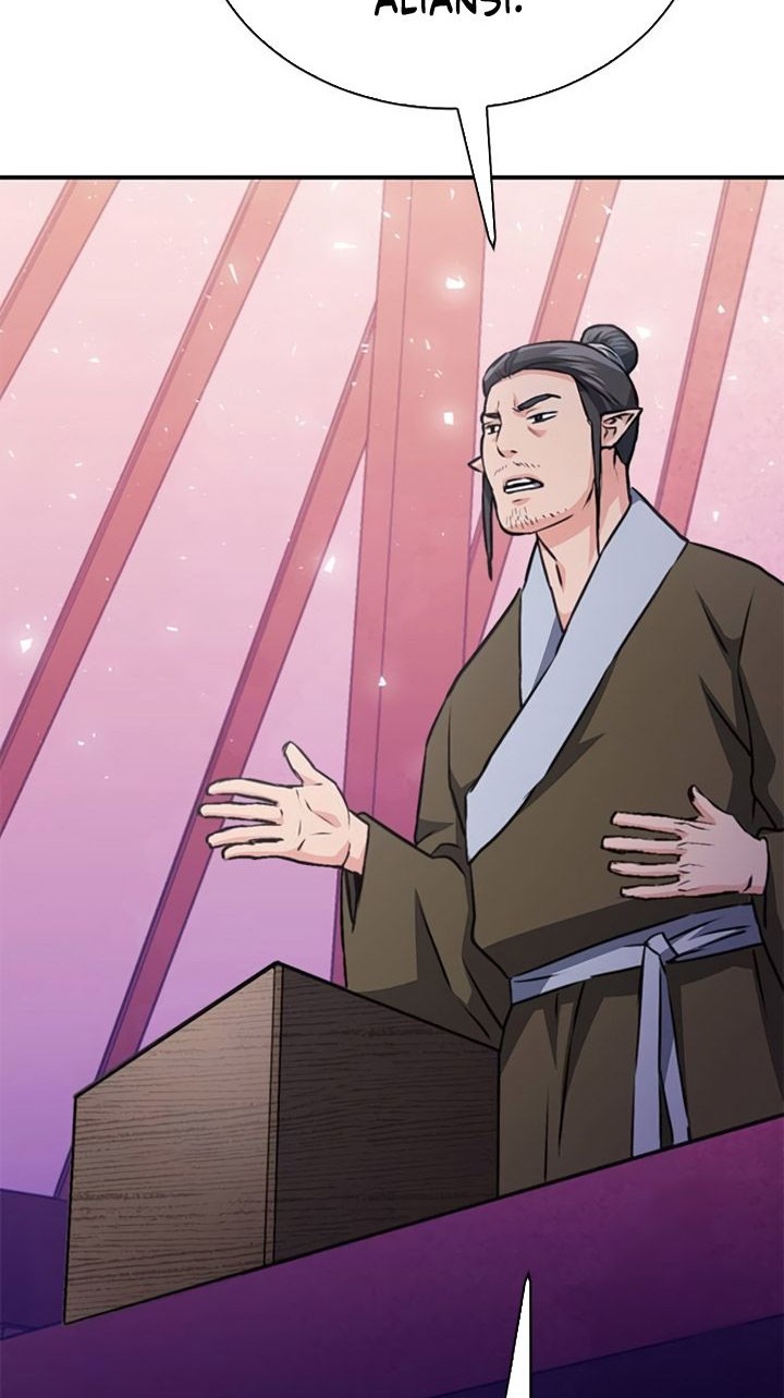Seoul Station Druid Chapter 148 - halaman 71