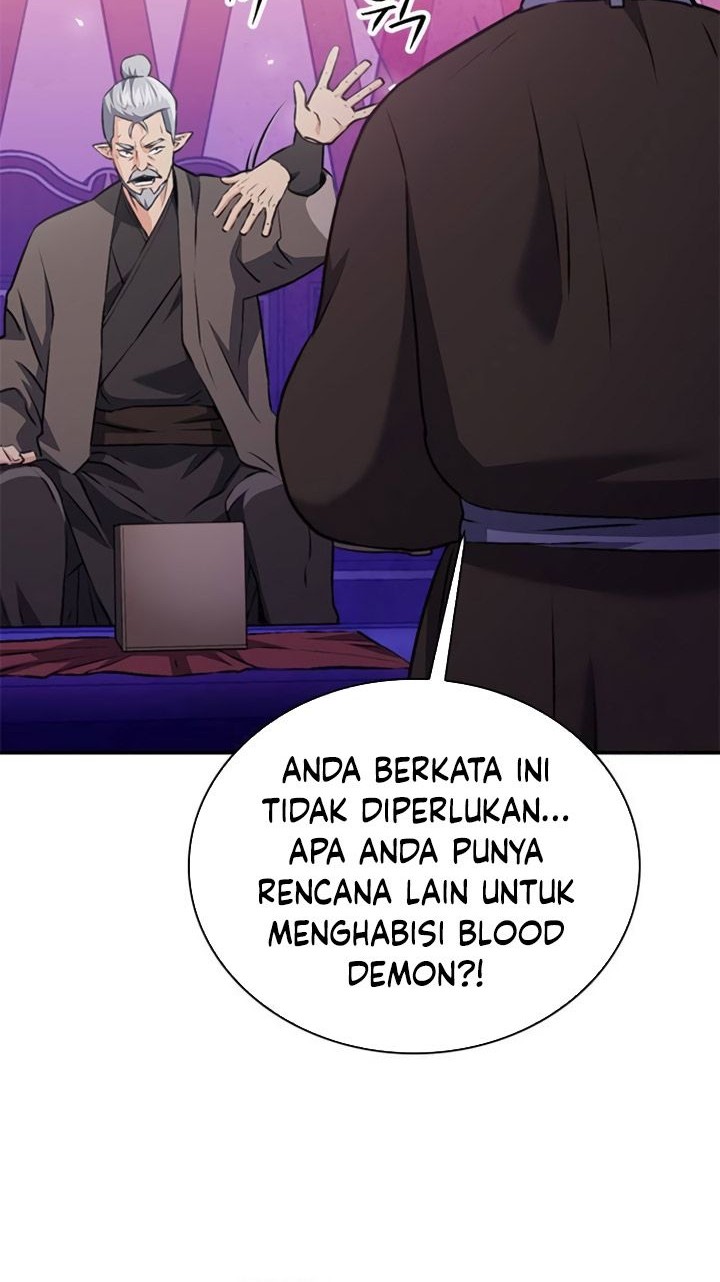 Seoul Station Druid Chapter 148 - halaman 73