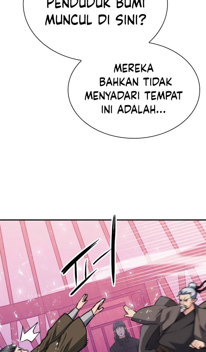 Seoul Station Druid Chapter 148 - halaman 79