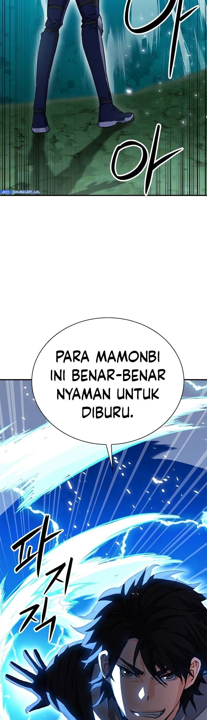 Seoul Station Druid Chapter 148 - halaman 8