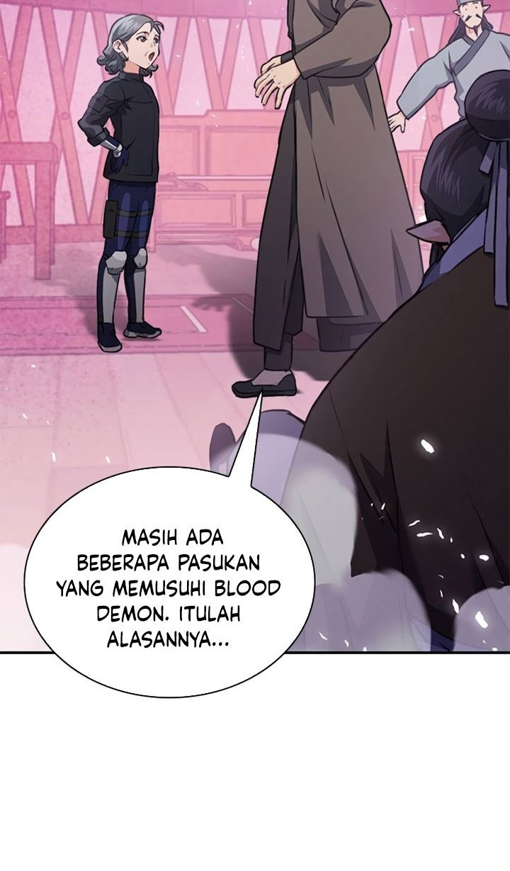 Seoul Station Druid Chapter 148 - halaman 81