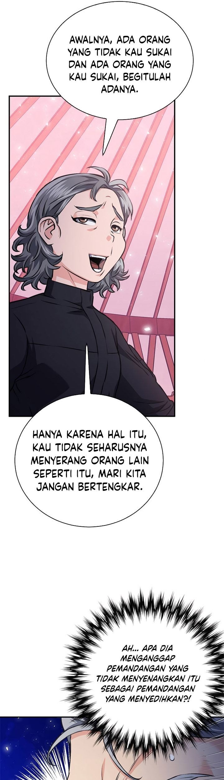 Seoul Station Druid Chapter 148 - halaman 82