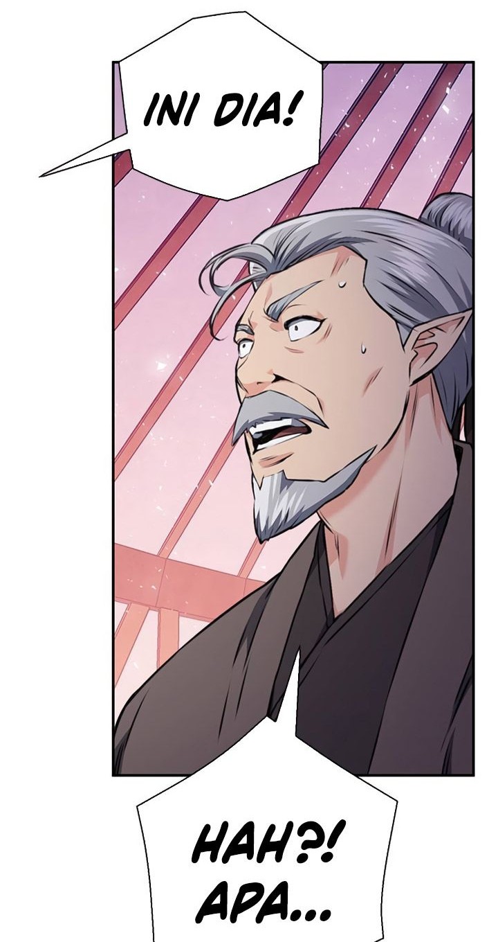Seoul Station Druid Chapter 148 - halaman 85