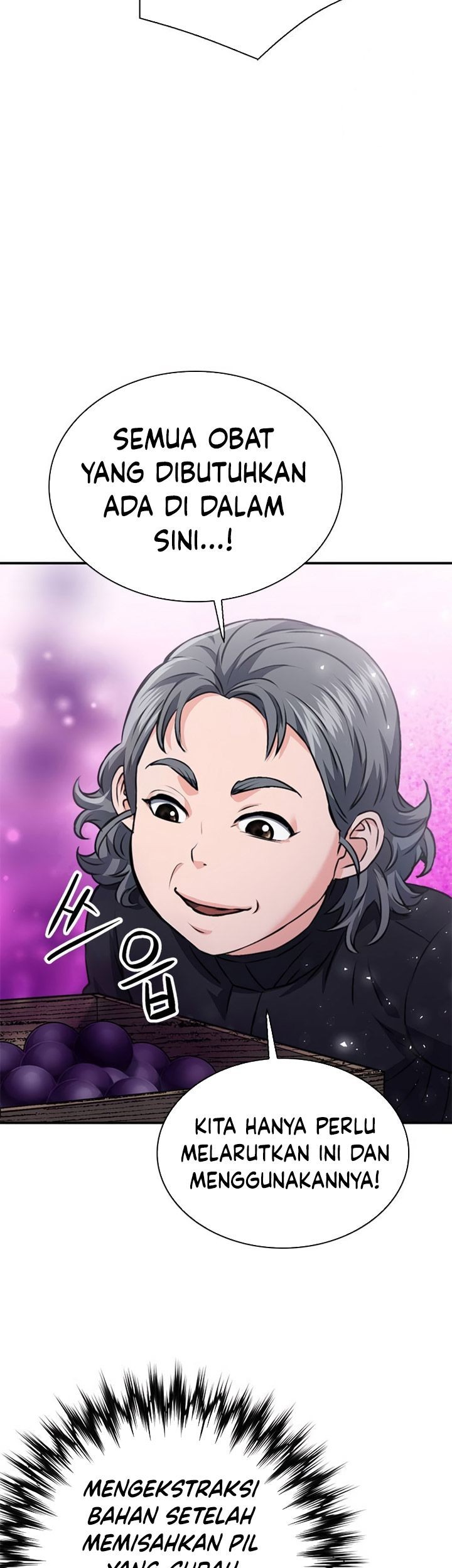 Seoul Station Druid Chapter 148 - halaman 86