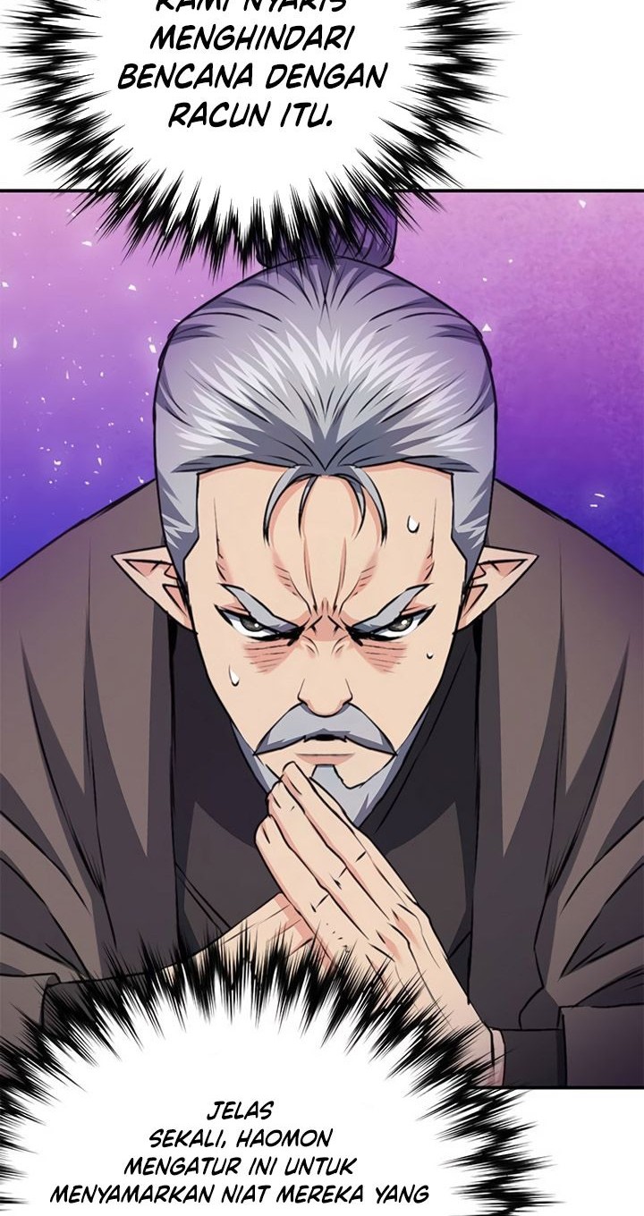Seoul Station Druid Chapter 148 - halaman 89