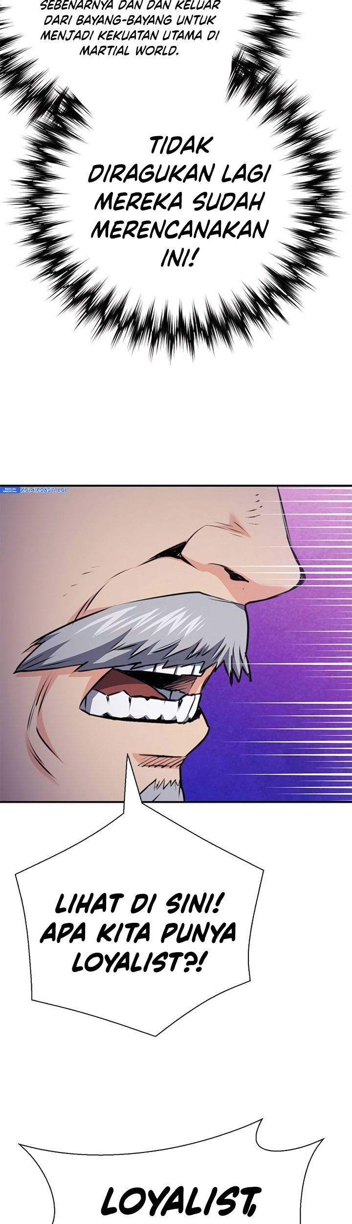 Seoul Station Druid Chapter 148 - halaman 90