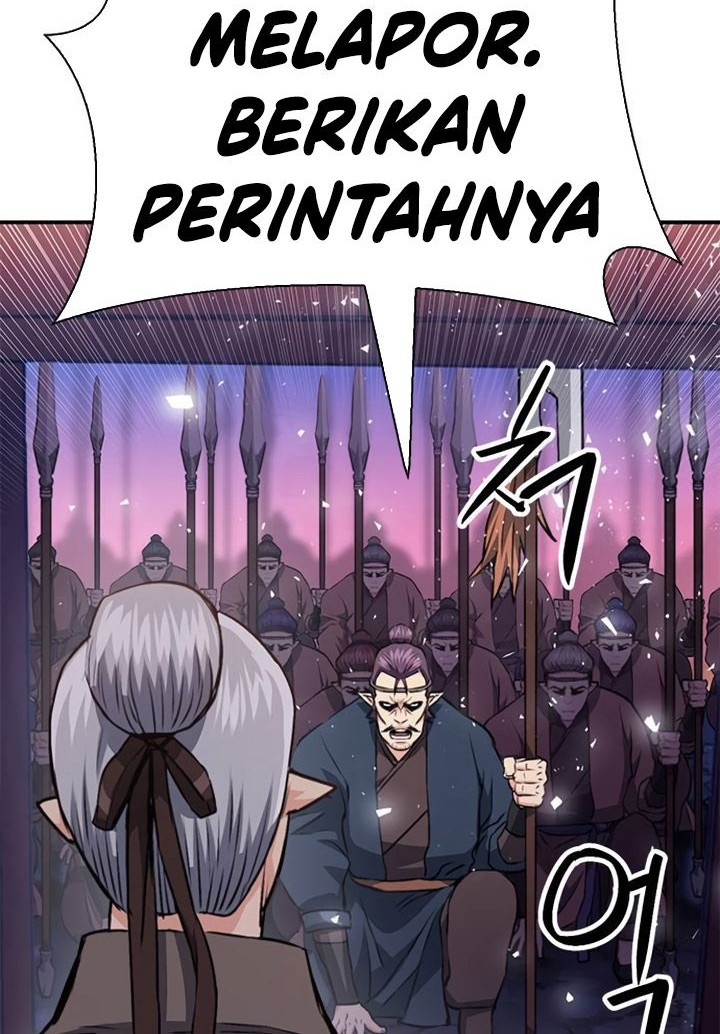 Seoul Station Druid Chapter 148 - halaman 91