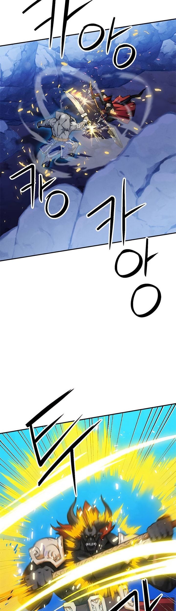 Seoul Station Druid Chapter 148 - halaman 94
