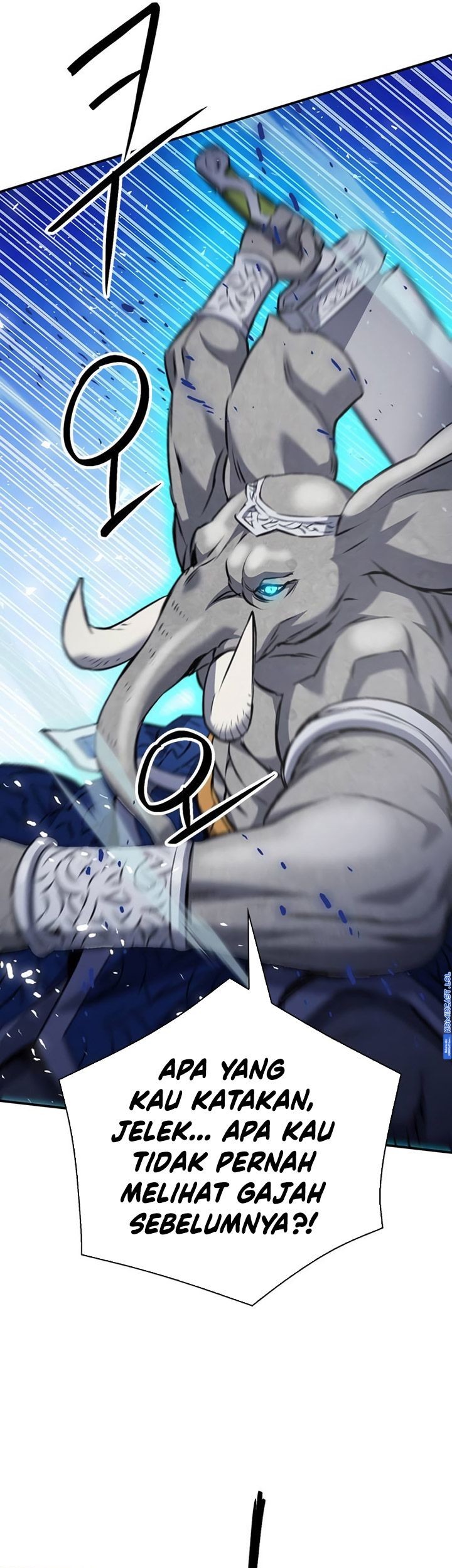 Seoul Station Druid Chapter 148 - halaman 98