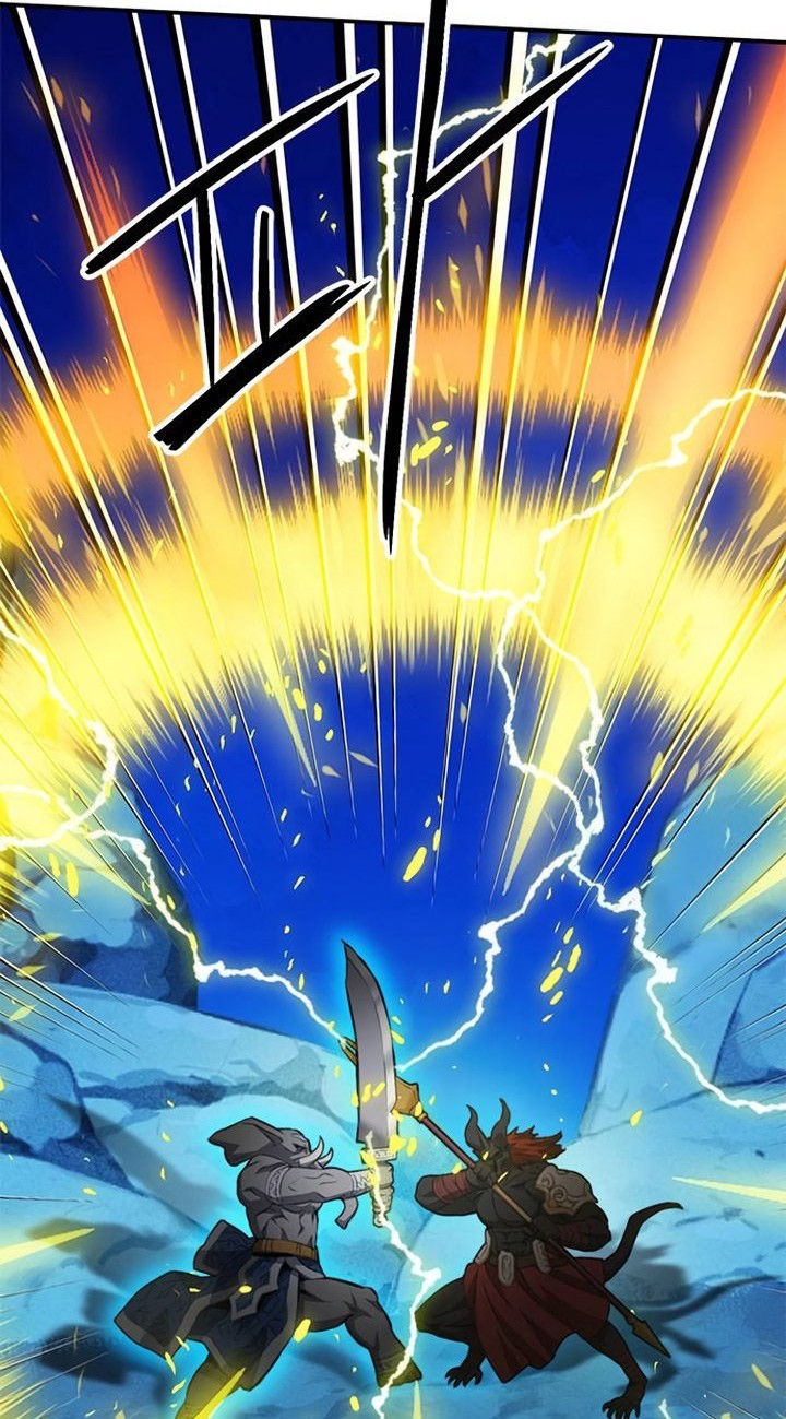 Seoul Station Druid Chapter 148 - halaman 99